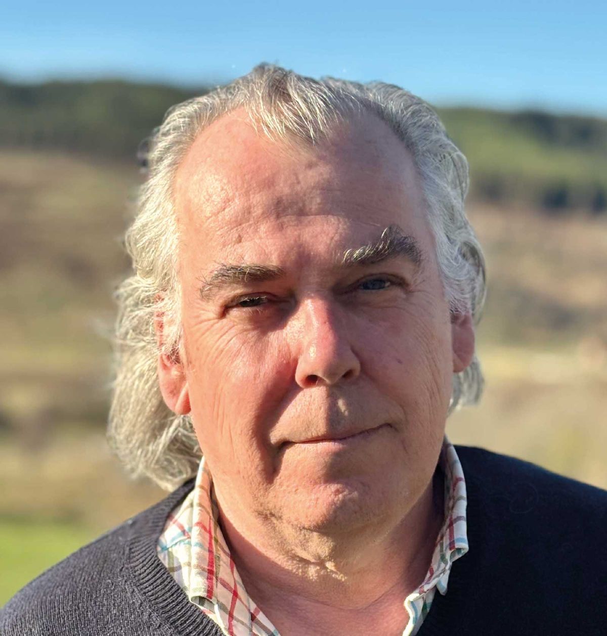 Interview with David Graham
