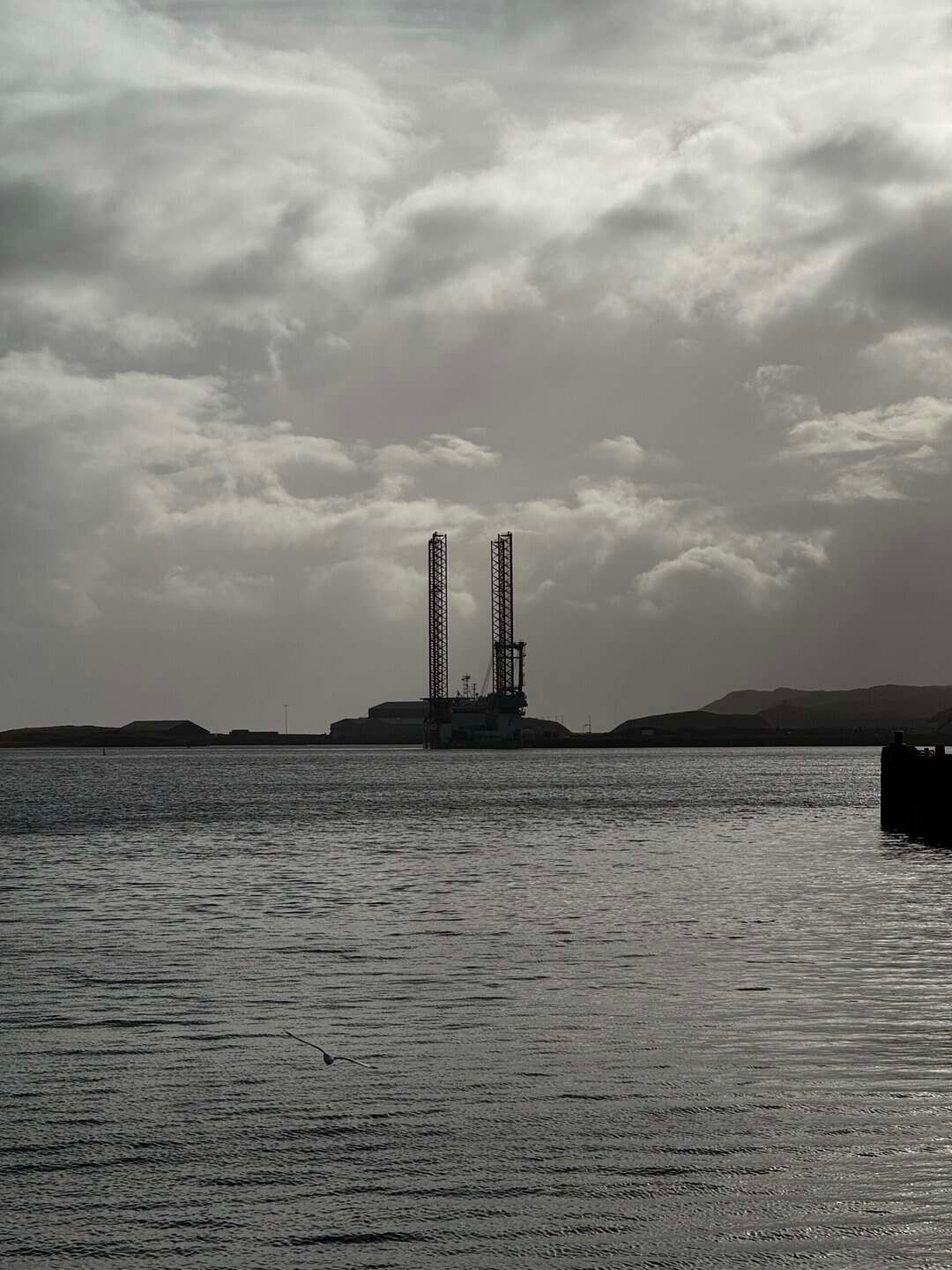 A Hebridean Boom Town is on the horizon