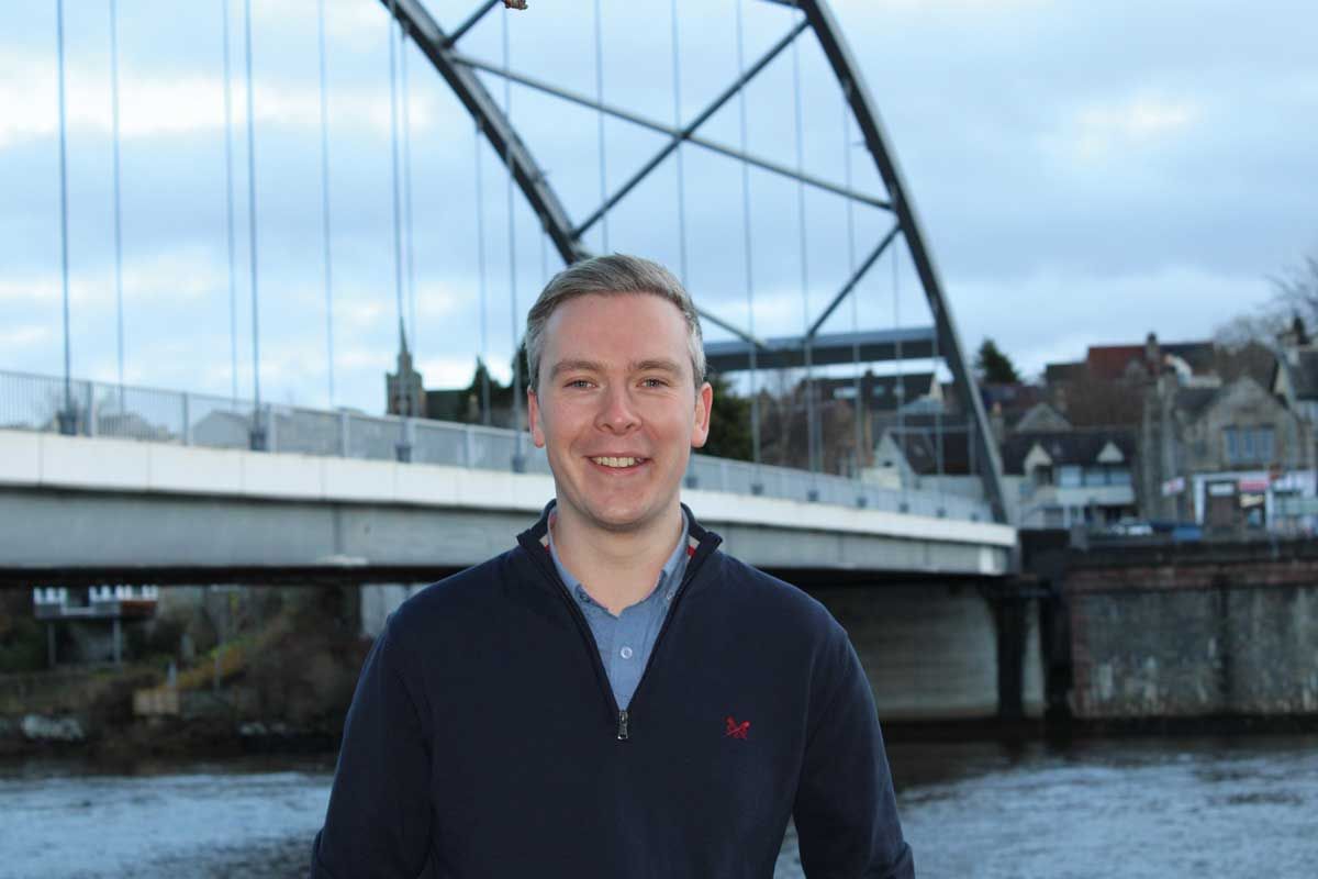 Meet your newly elected MSP
