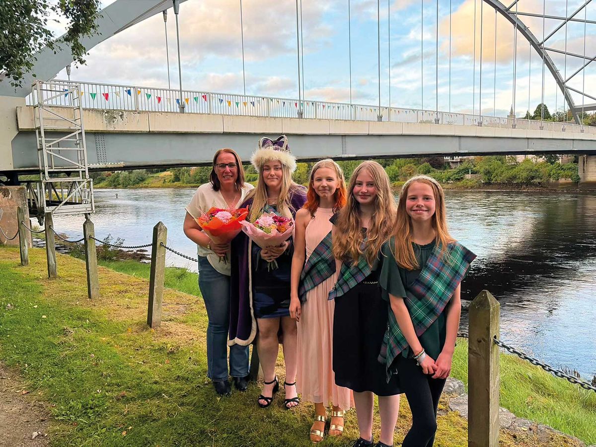 A very successful Gala Weekend 2026