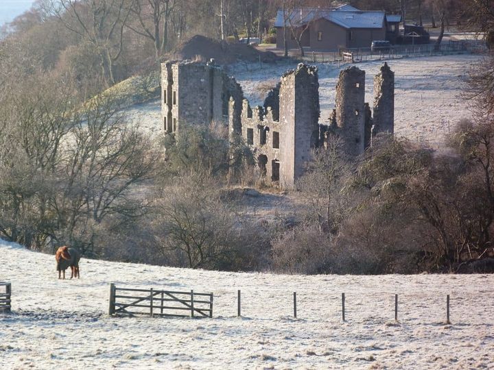 Place-names: Spinningdale