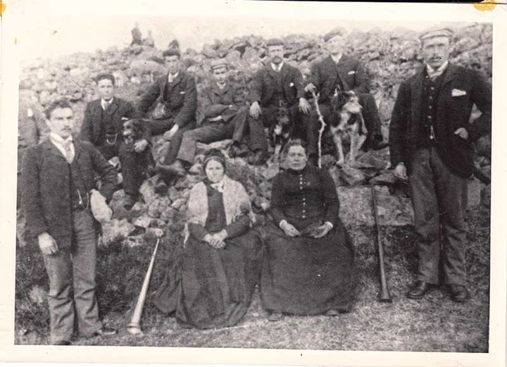 How the Airdens crofters fought for fairer rents