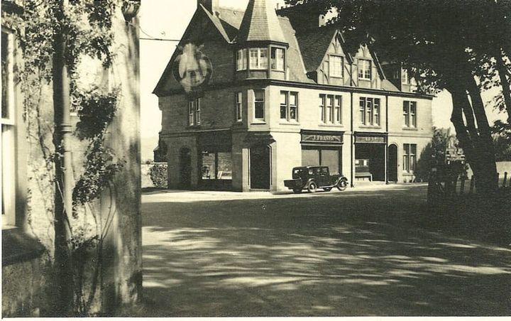 Food rationing & bananas