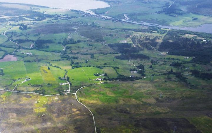 Crofting in the  21st Century