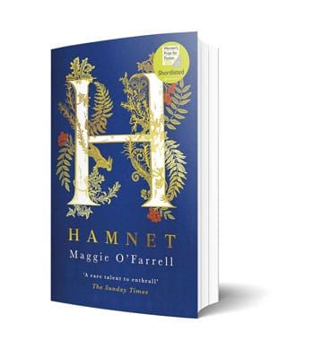 Celebrating Mrs Shakespeare