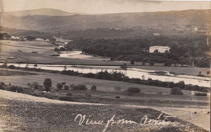 Rosehall links with slavery