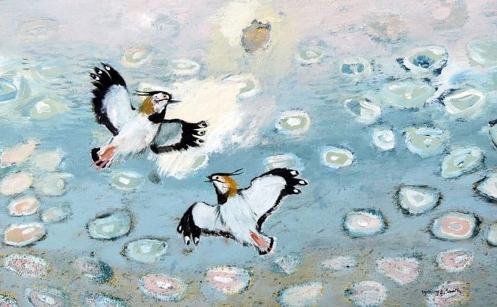 Interview with Inger and Ingerbjorg Smith