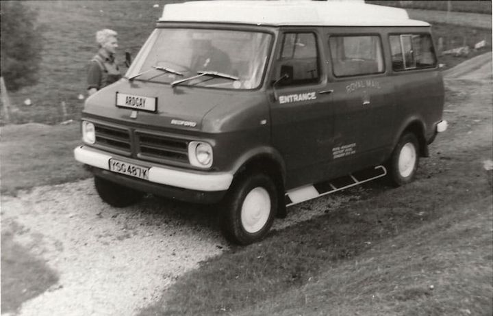 200 years of Post Office (Part 1)