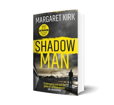 Treat yourself to some Tartan Noir!