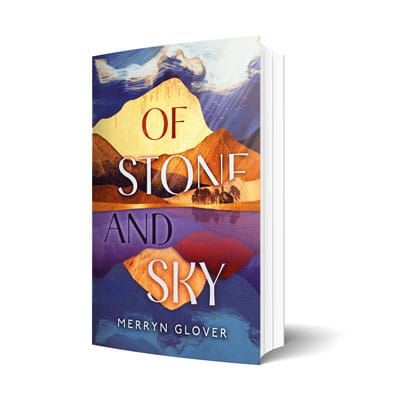 A Jewel from the Cairngorms