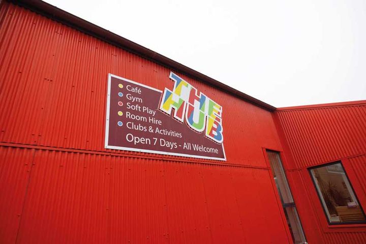 Study into impact of local windfarm funds reveals legacy for local communities worth millions