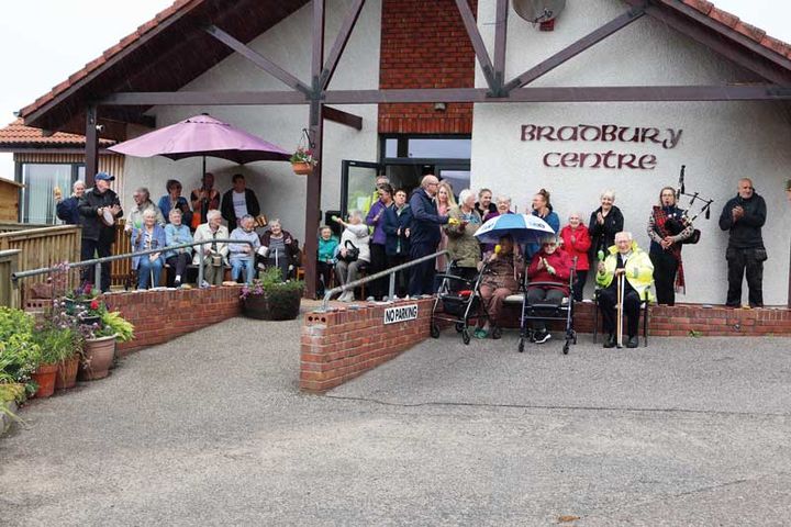 Saving our social care services