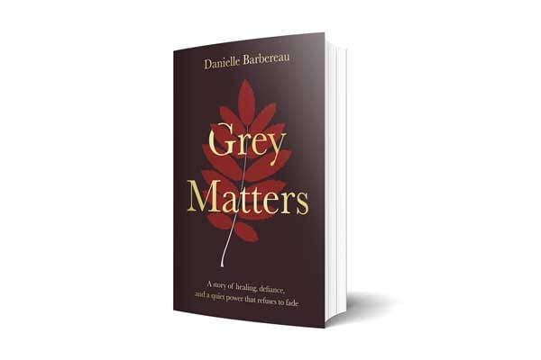 Grey Matters – and all  their associated mattering