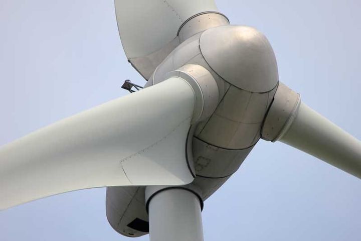 Communities’ struggle for green energy infrastructure ownership