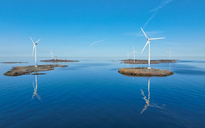 From Shetland to Åland: what happens when locals have the power to decide over wind farms?