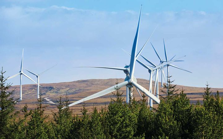 Community-centred energy policy would solve Sutherland renewables tensions