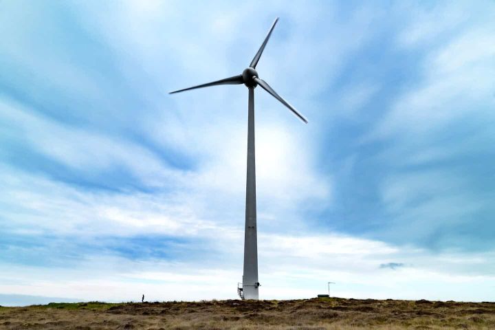 Communities were promised a share of Scotland’s wind boom. Some are being sold short