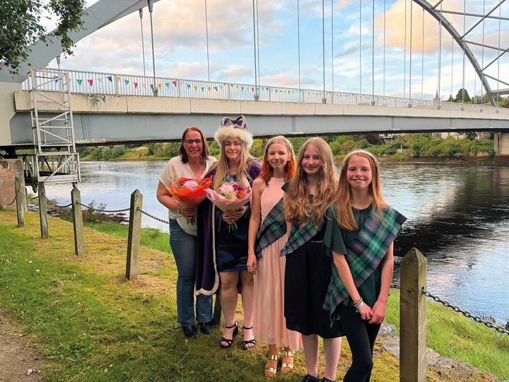 A very successful Gala Weekend 2026