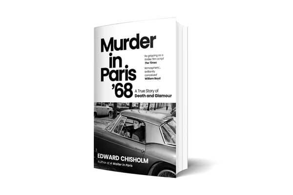 Cinema Chic and Murderous Movie Stars