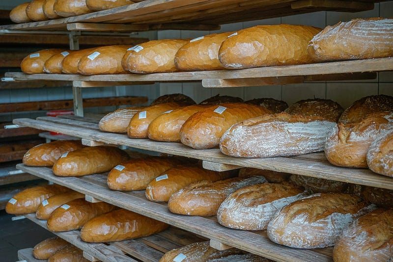 Domine a classificação no estoque para otimizar a gestão de seu restaurante