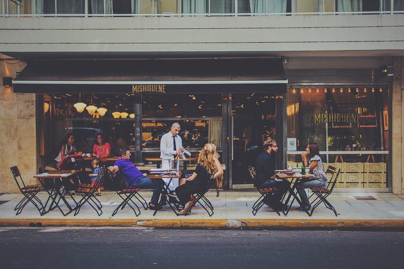 4 formas de inovar: a tendência competitiva para seu restaurante