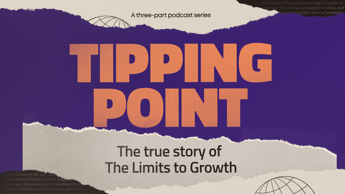 Tipping Point — Podcast