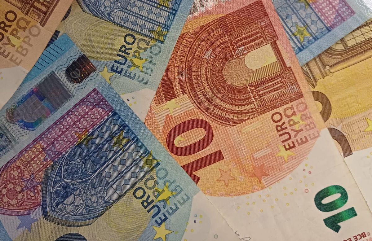 Wie viel kann man mit Selfpublishing verdienen?