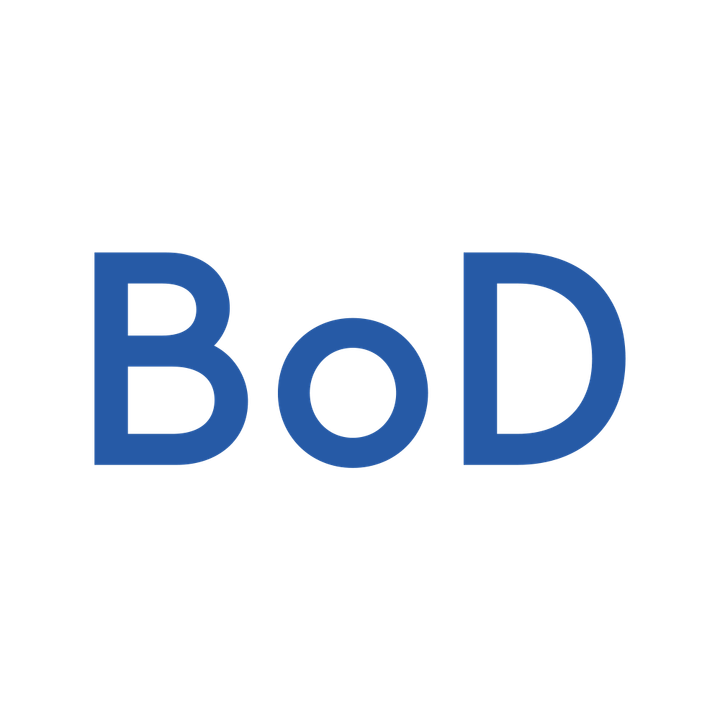 Ein Buch mit Books on Demand (BoD) veröffentlichen