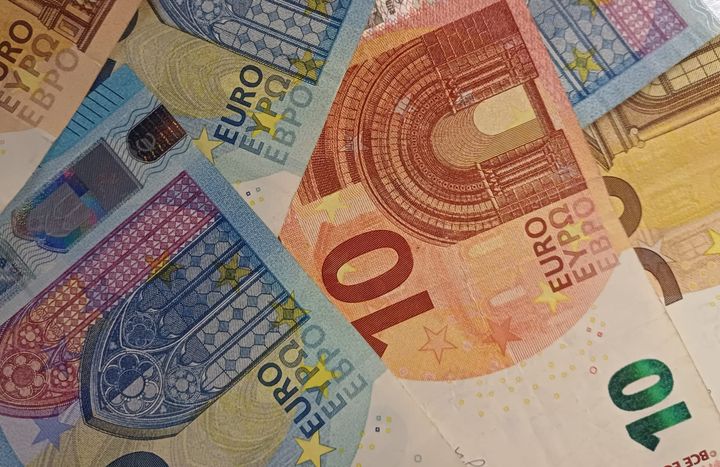 Wie viel kann man mit Selfpublishing verdienen?