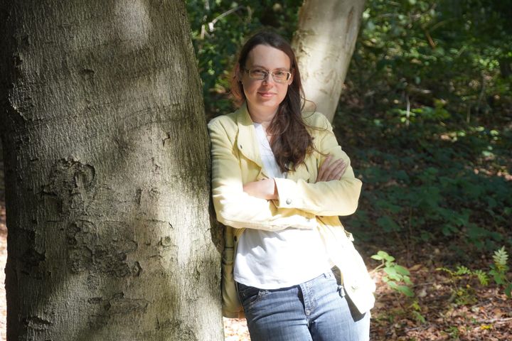 Das Leben als Teilzeitautorin