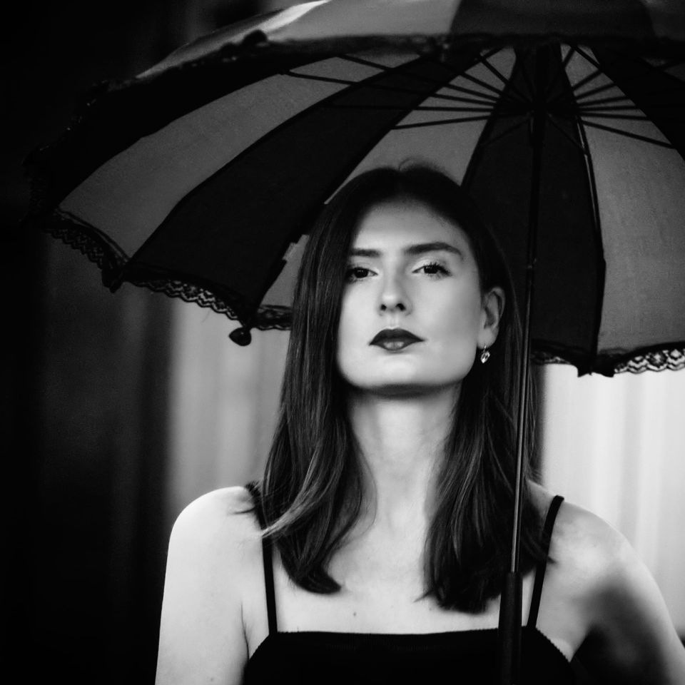 Riverside Museum Shoot