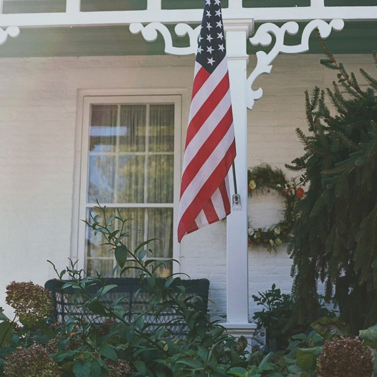 Porch Light