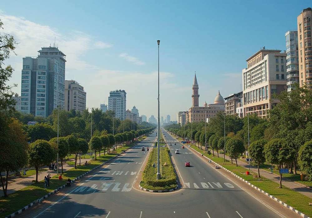 Best sector in Mohali for IT companies guide