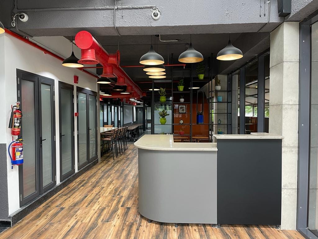 Virtual Office in Mohali