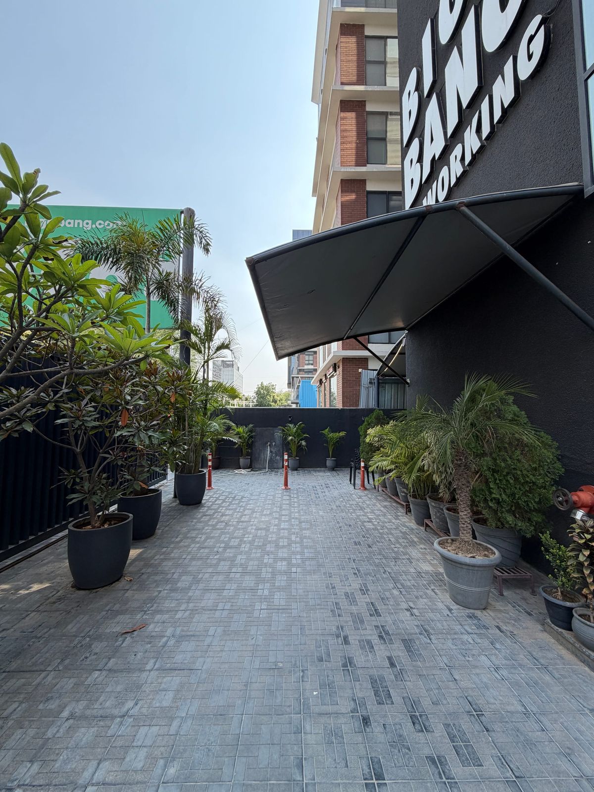 Coworking Space Cost in Mohali: Price of Single Seat and Private Cabins