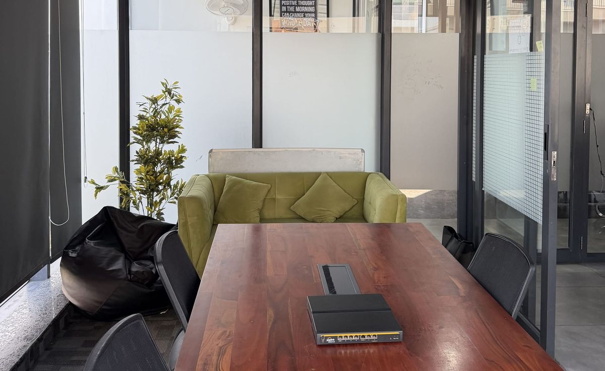 Looking to Rent a Meeting Room in Mohali? Things to Check