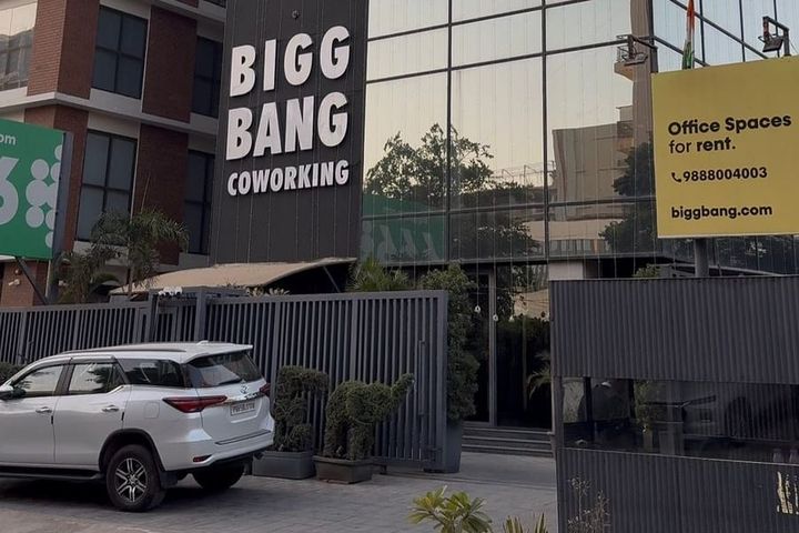 Office Space for Night Shift in Mohali (US Hours)