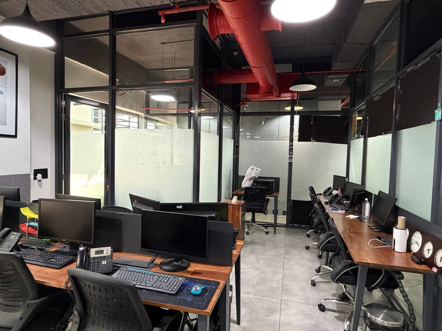 Ready to move office space in Mohali for teams