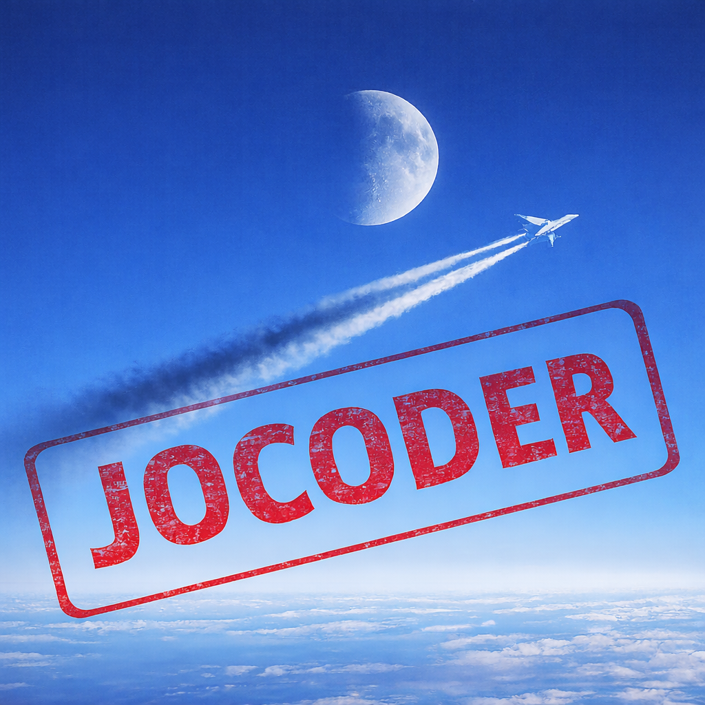 JOCODER