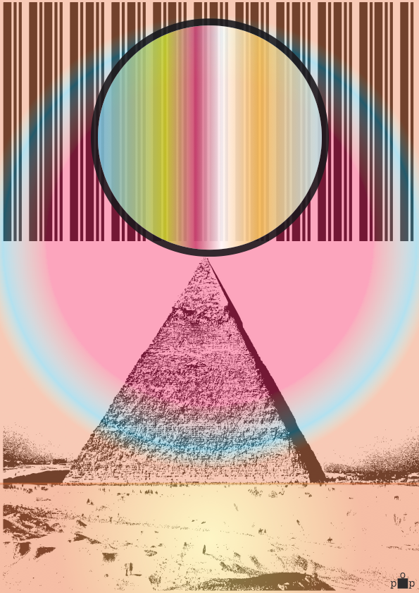 jump pyramide