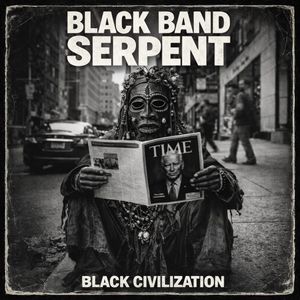 BLACK CIVILIZATION — BBS