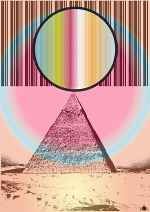 jump pyramide