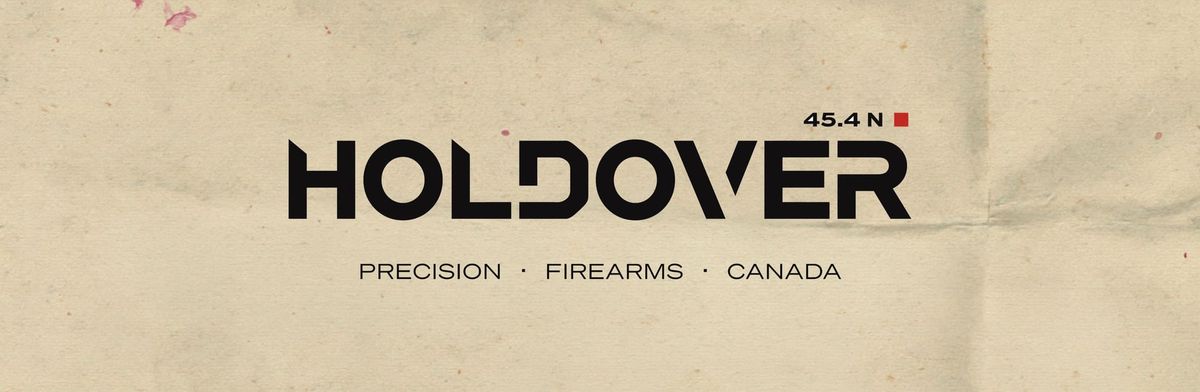 About *Holdover*