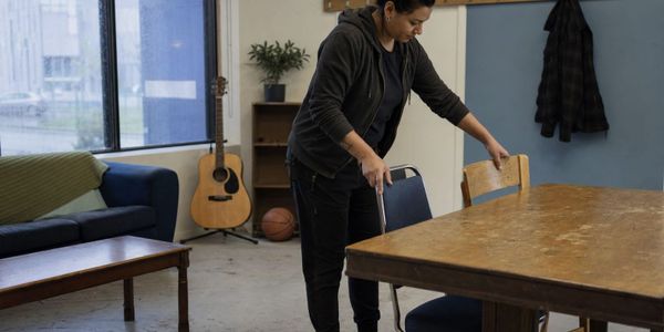 A *$1.04-million grant* with something to measure