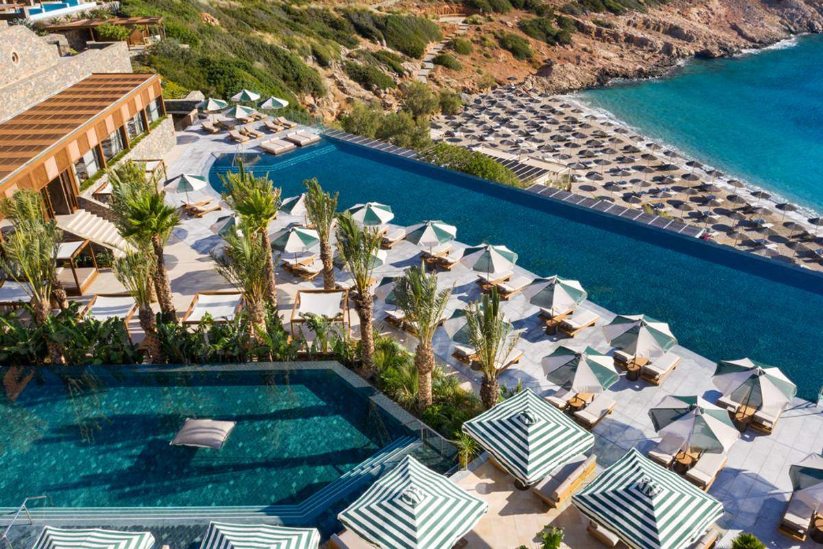 Daios Cove