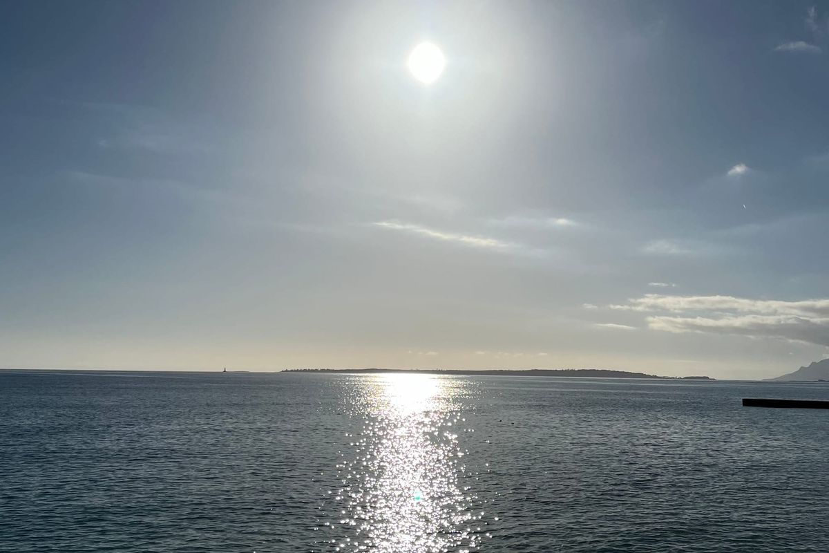 Où séjourner sur la Côte d'Azur?