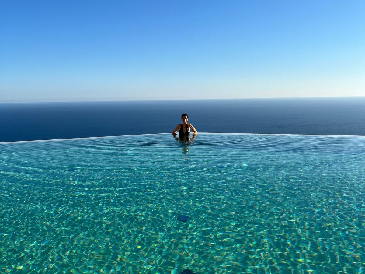 Le Maybourne Riviera