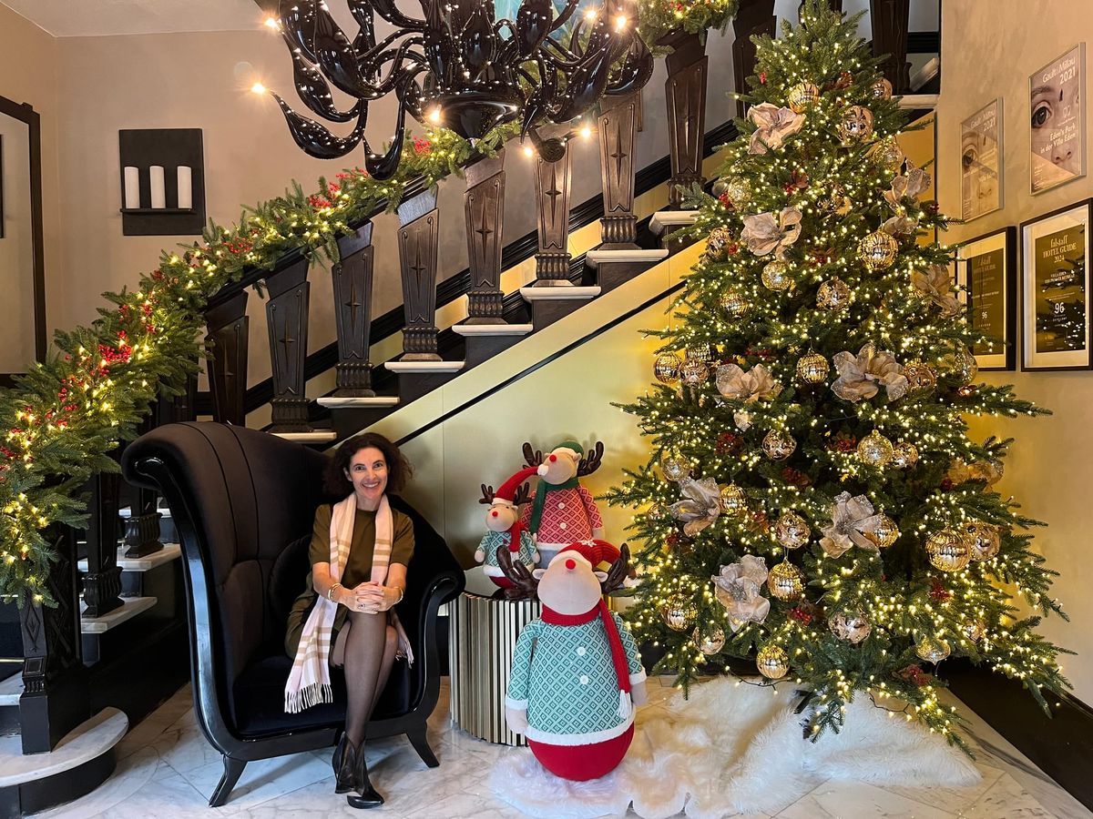 Bye 2024, welcome 2025!