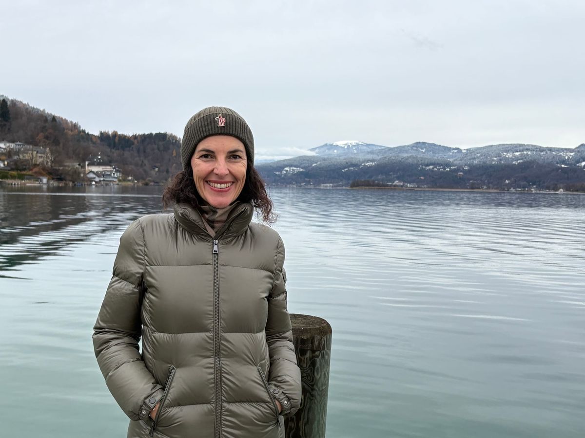 VIVAMAYR: une magnifique expérience