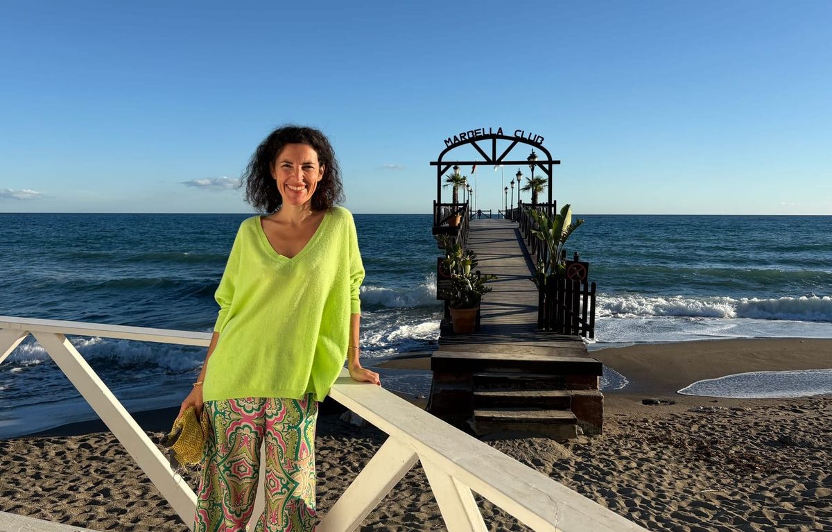 Encore un message de Bonne Année!